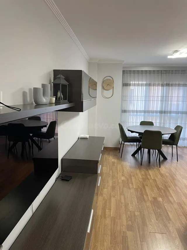 Piso 2 habitaciones 120m² en alquiler - Conservatori - foto 4
