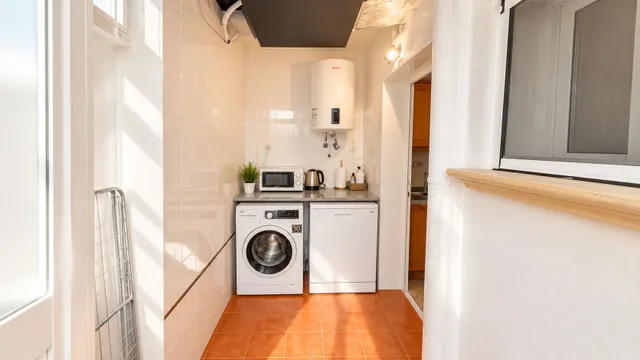 Bungalow 2 habitaciones 56m² en venta - La Ciñuelica — 16