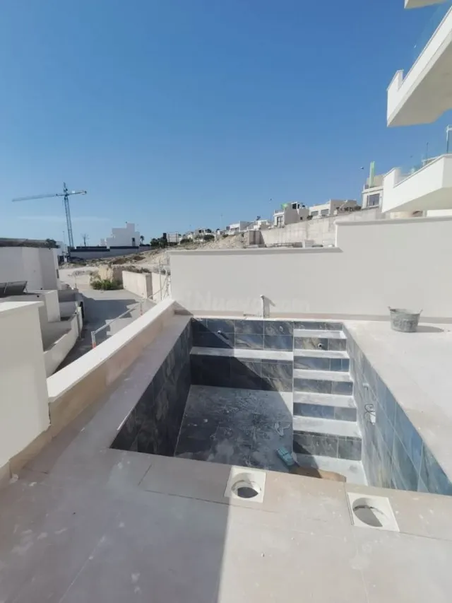 Bungalow 3 habitaciones 225m² en venta - Bellavista — 4