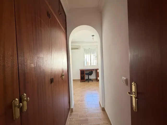 Casa unifamiliar en guadalcacín — 37