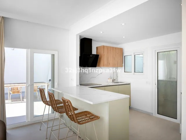 Ático 3 habitaciones 165m² en venta - Marbella - foto 5