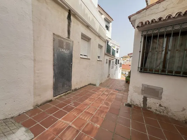 Adosado 3 habitaciones 118m² en venta - Centro — 26