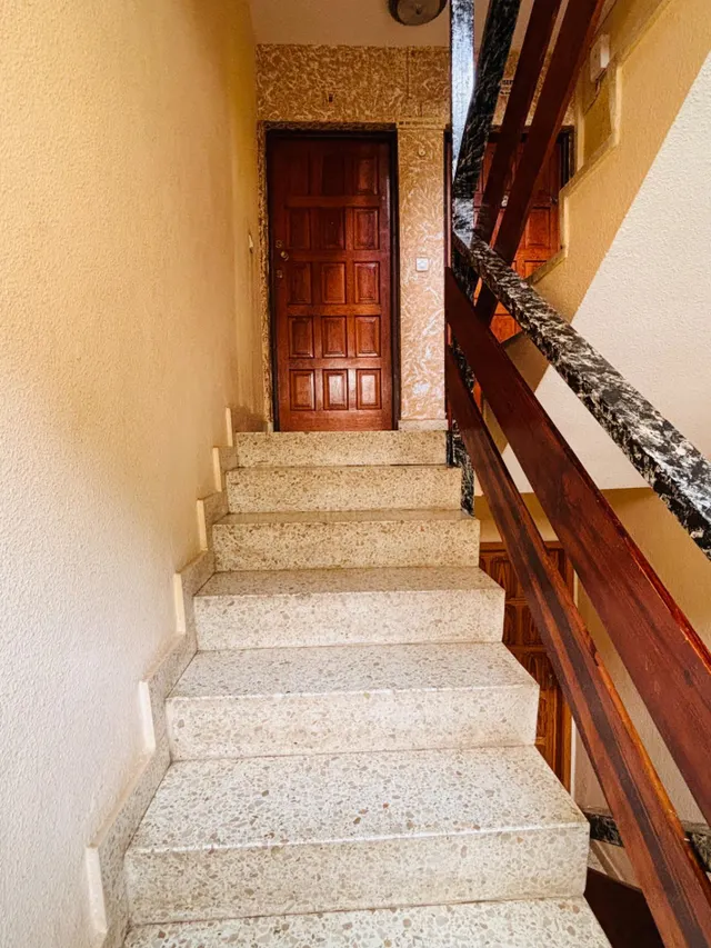 Piso de tres dormitorios en ofra — 4