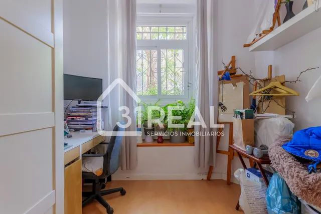 Piso en venta en Menendez Pelayo — 21
