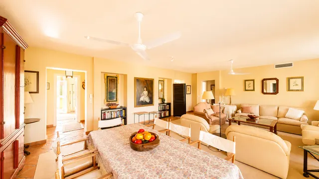 Apartamento 4 habitaciones 240m² en venta - Marbella — 9