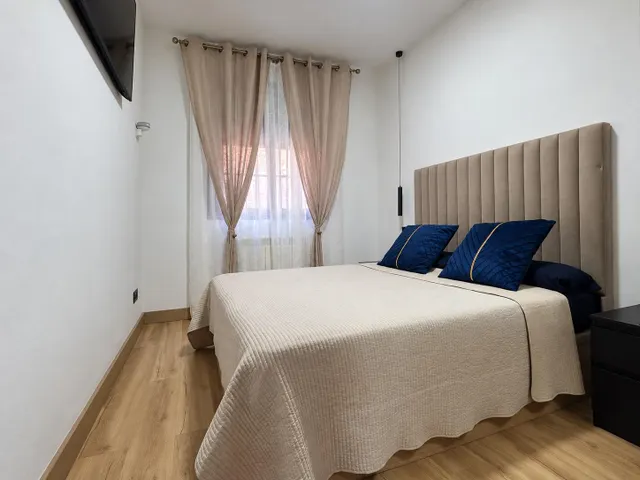 Piso con patio y garaje en venta en Arganda del Rey — 12
