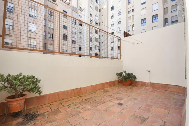 Cómodo piso con buena ubicación en la zona de Bons Aires en 