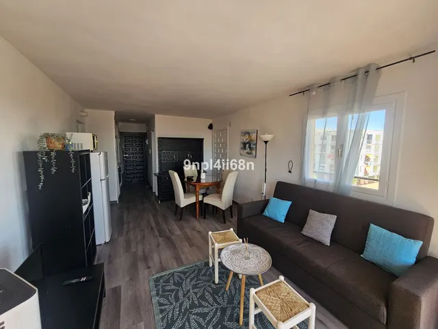 Apartamento 1 habitación 46m² en venta - Riviera del sol — 6