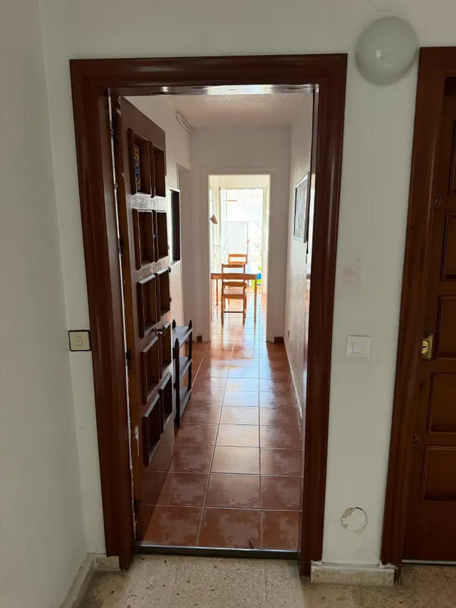 Piso de 3 habitaciones en Santa María de Gracia — 26