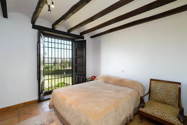 CASA DE LUJO EN LA ZUBIA — 36