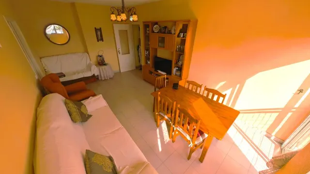 Bonito piso en Aldea Moret — 7