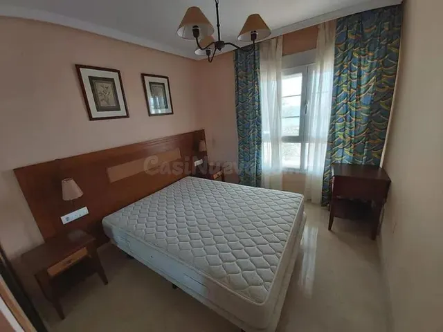 Atico en venta en 1a linea de playa, Torrequebrada Costa - foto 5