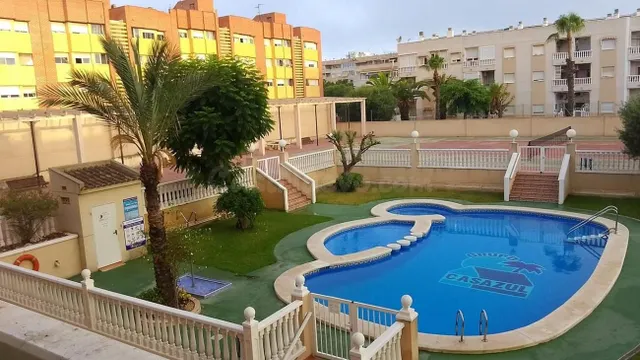 Apartamento 2 habitaciones 63m² en venta - Centro — 23