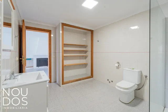Casa Rural en Alaró — 28