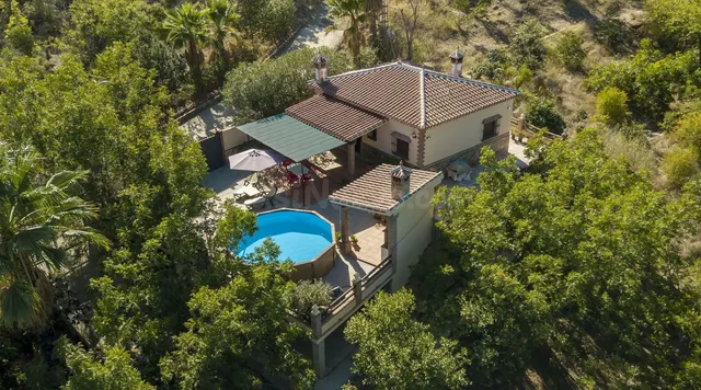 Finca rústica 2 habitaciones 96m² en venta - South of spain — 2