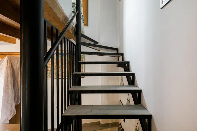 Casa unifamiliar reformada. — 19
