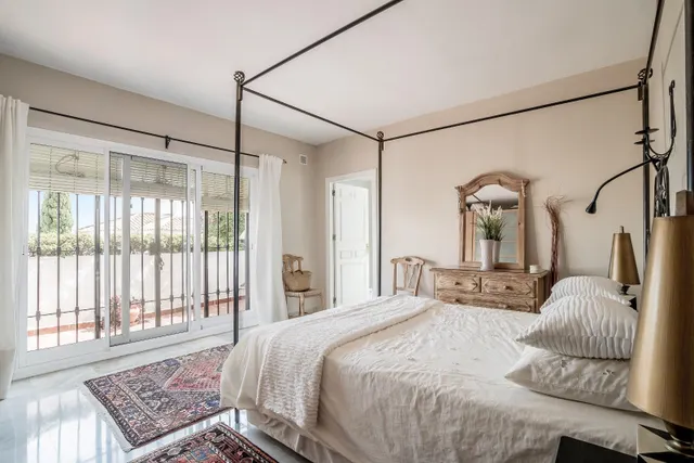 Apartamento en venta en Benahavís — 10
