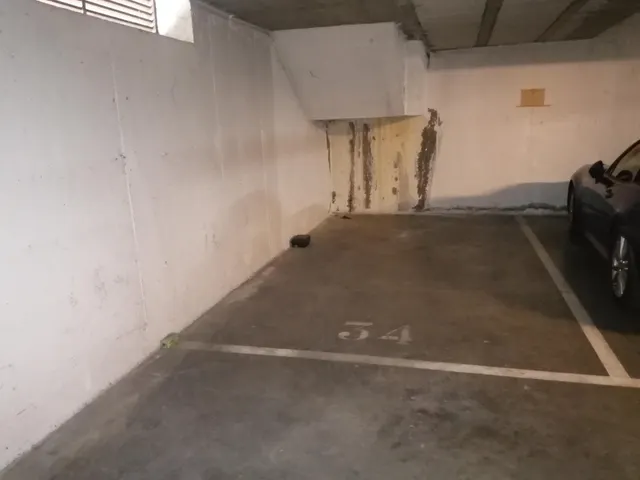 SE VENDEN TRES PLAZA DE GARAJE EN MARINA DE LA BAHÍA — 6
