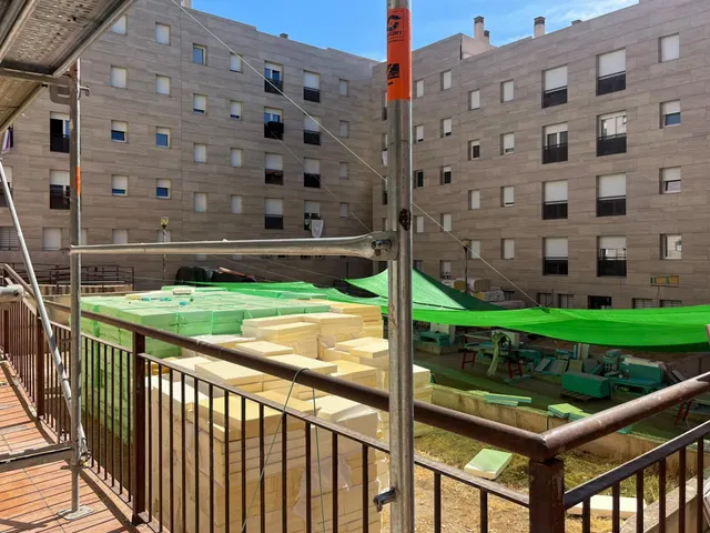 Piso en venta en Calle Pintor Soriano Quiros s/n — 22