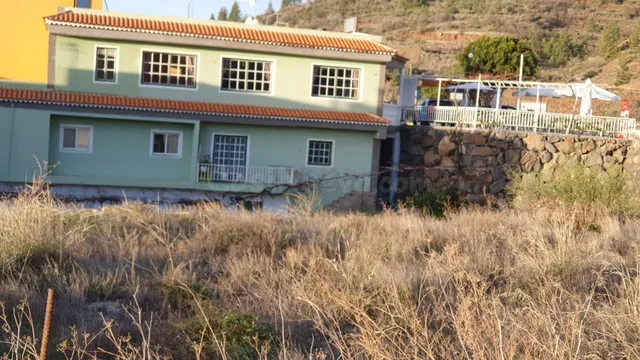 SE VENDE TERRENO URBANO EN VILAFLOR - foto 4