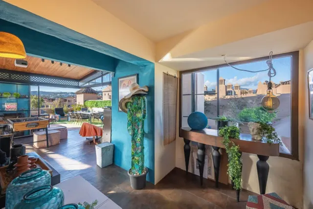 Ático 3 habitaciones 185m² en venta - Costa Del Sol — 33