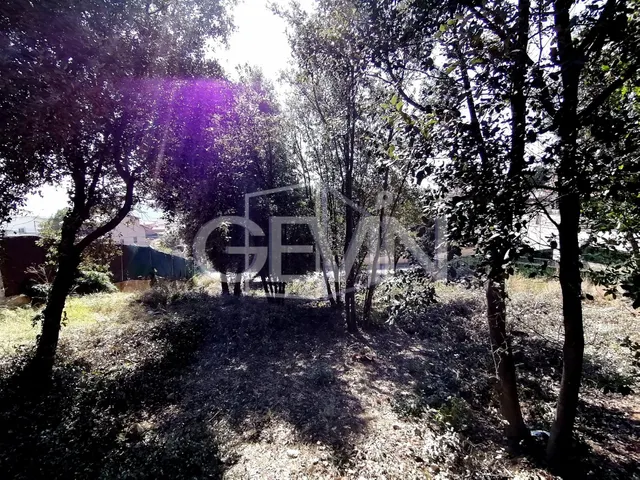 Terreno urbano en venta de 1090 metros en Urbanización Can Regasol de Bigues i Riells — 12
