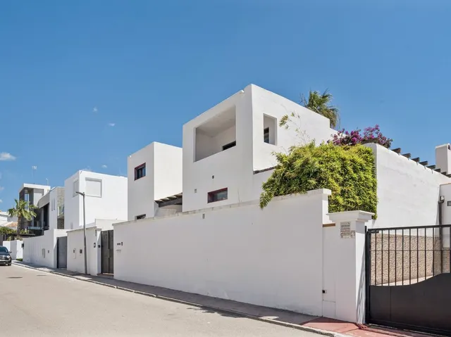 Villa 6 habitaciones 362m² en venta - Los Naranjos — 15