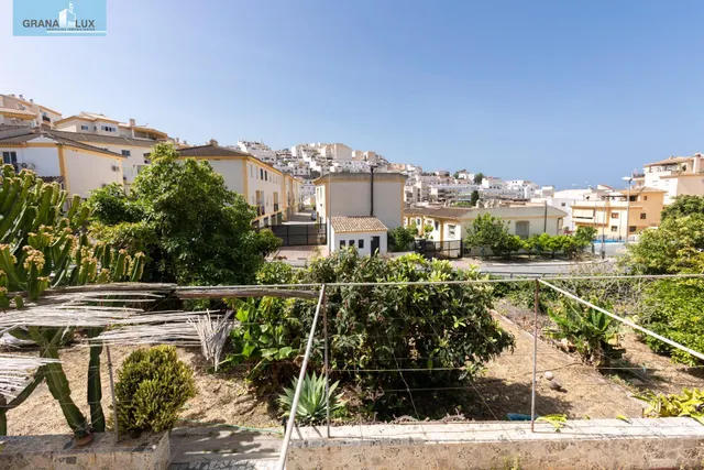 TERRENO URBANO EN LA HERRADURA — 18