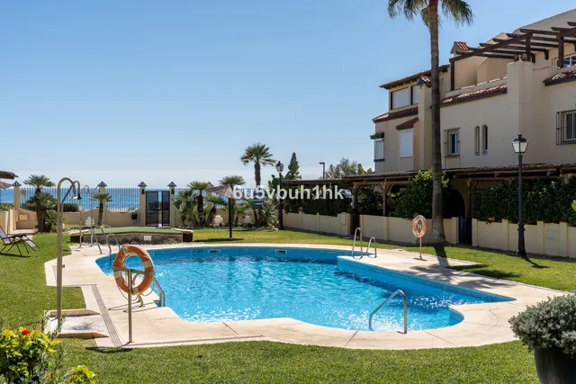 Adosado 3 habitaciones 167m² en venta - Costa Del Sol — 40