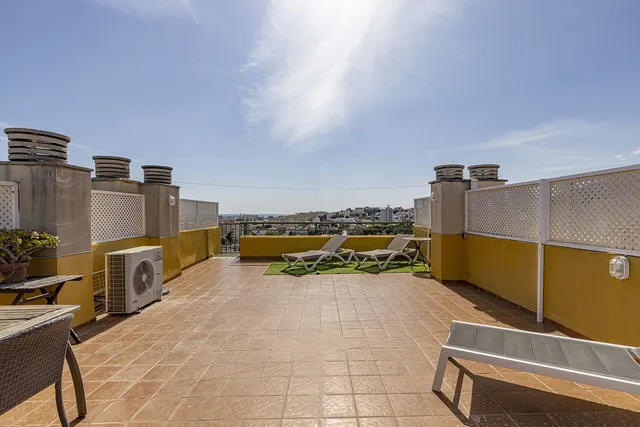 Ático 2 habitaciones 67m² en venta - Centro — 6