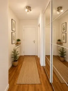 Piso en Venta en Altamira (Gozon) Asturias — 13