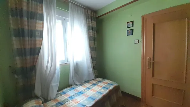 PISO EN VENTA DE TRES habitaciones EN SAN ISIDRO — 21