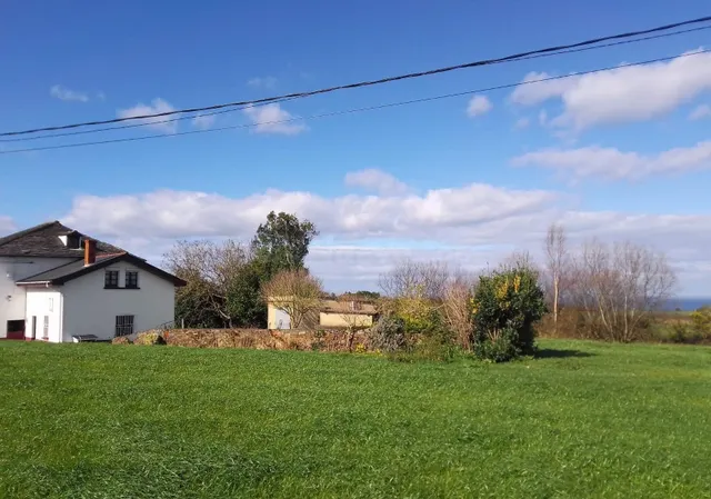 Venta de finca en OTUR  ( VALDÉS) — 14