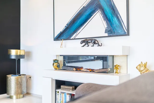 Ático 2 habitaciones 82m² en venta - Centro de la Ciudad Que - foto 5
