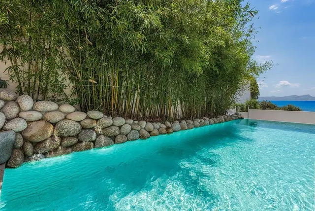 Chalet de Lujo en Aucanda — 12
