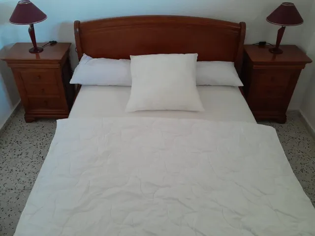 ESPECTACULAR VIVIENDA FRENTE A LA PINADA, RODEADA DE VEGETACIÓN — 28
