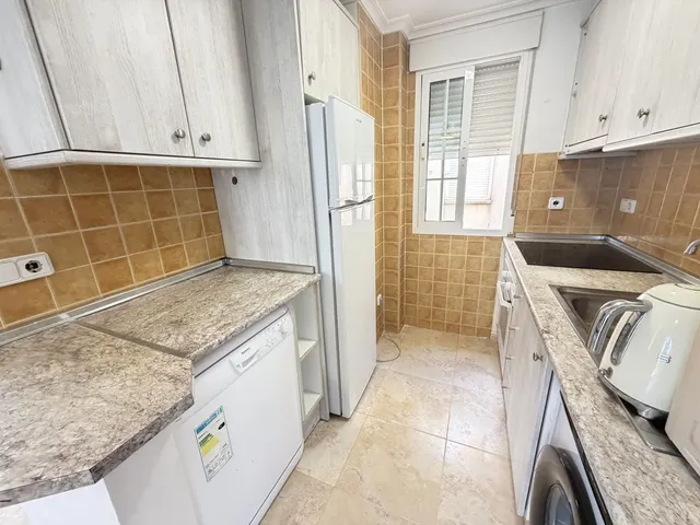 Apartamento 2 habitaciones 60m² en venta - Lomas de Cabo Roig — 11