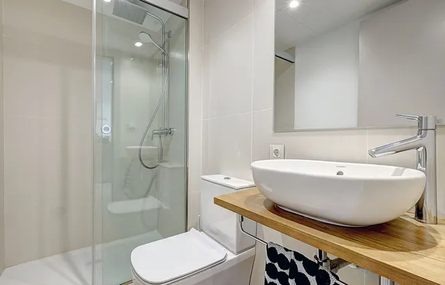 Apartamento 2 habitaciones 83m² en venta - Centro — 21