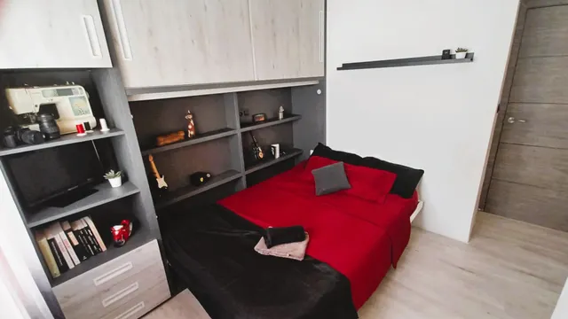 Ático 3 habitaciones 82m² en venta - El Mojón — 16