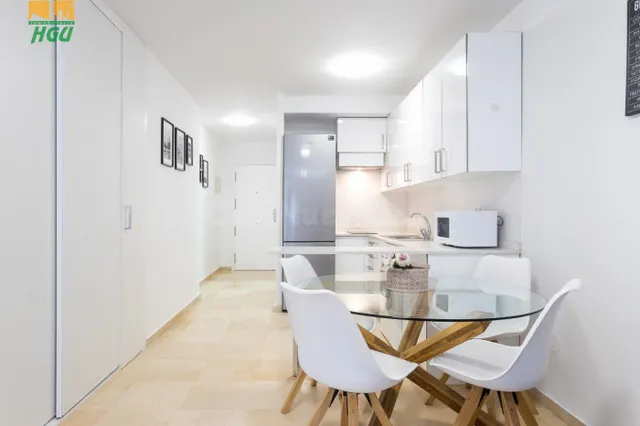 GRAN OFERTA EN ALQUILER VACACIONAL EN PLAYA DE LEVANTE BENID - foto 2