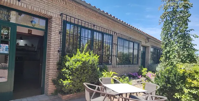 Apartamentos turísticos en Zafra, Badajoz – “El Campito” - foto 2