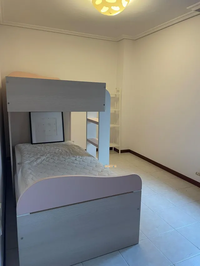 PISO DE TRES habitaciones — 8