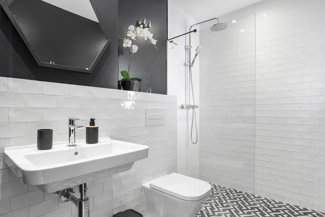 Villa 6 habitaciones 362m² en venta - Los Naranjos — 40