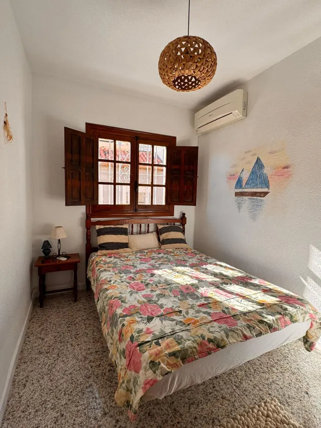 Dúplex en Cabo Cervera a solo 150 metros del mar — 8