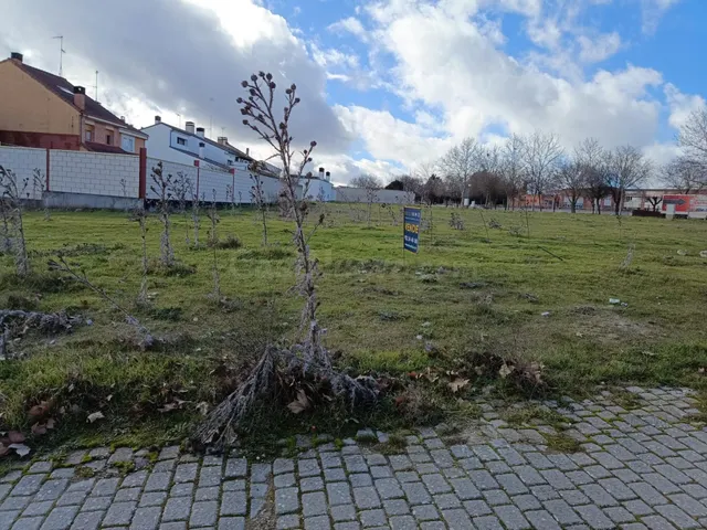 Parcela en venta en Cuéllar. Sup.573 m2. Ref.1926 - foto 4
