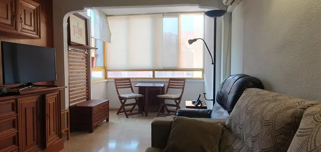 ALQUILER DE habitaciones  TEMPORALES  PARA ESTUDIANTES — 9