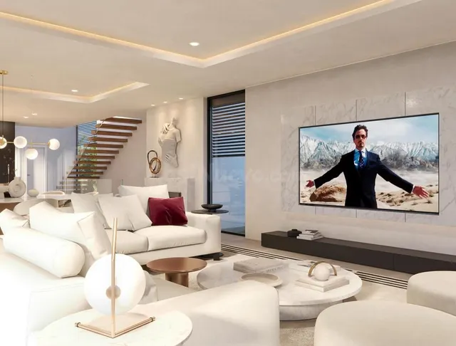 Villa 5 habitaciones 515m² en venta - Higuerón — 12
