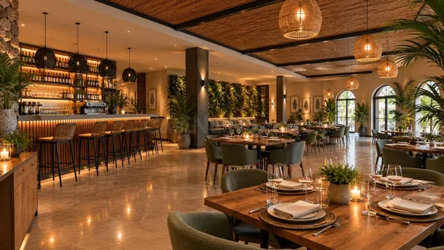 RESTAURANTE EN TRASPASO JUNTO A VALENCIA | 55.000–60.000 €/M - foto 3