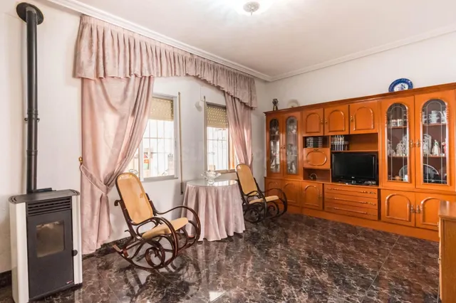 CASA EN SAN MIGUEL - foto 4