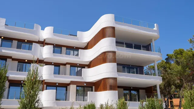 Apartamento 2 habitaciones 101m² en venta - Cala Ratjada — 2